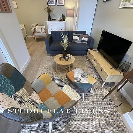 Jo's Flat Limens * Cangas do Morrazo