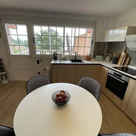 Jo's Flat Limens Cangas do Morrazo