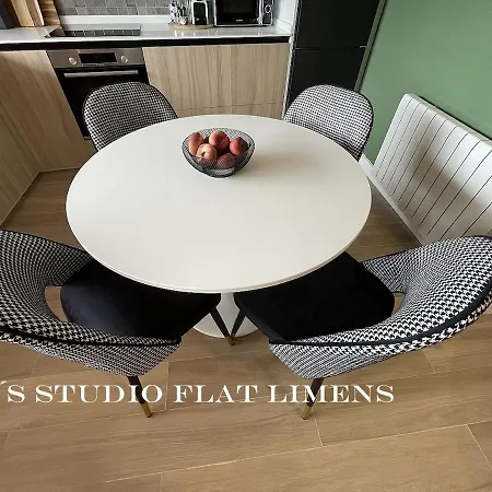 Jo's Flat Limens Lägenhet