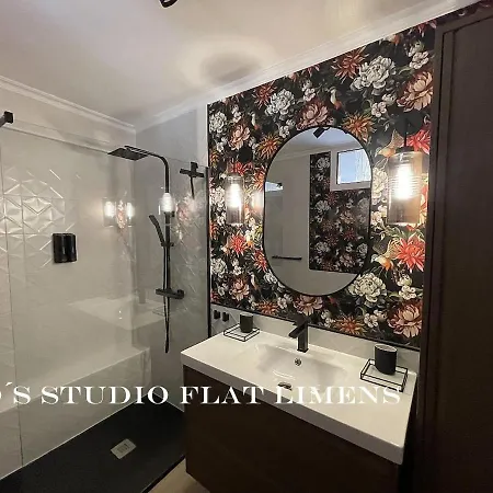 Jo's Flat Limens Кангас