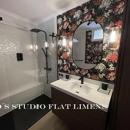 Jo's Flat Limens アパート *