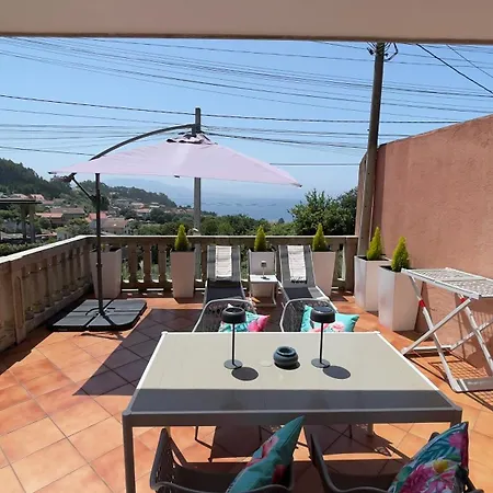 Jo's Flat Limens Cangas do Morrazo