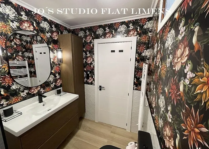 Jo's Flat Limens Cangas do Morrazo