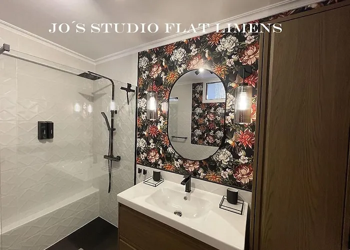 Appartement Jo's Flat Limens